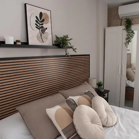 Moderno Estudio Aguila Del Sol Apartment Benalmadena
