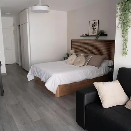 Moderno Estudio Aguila Del Sol Apartment *