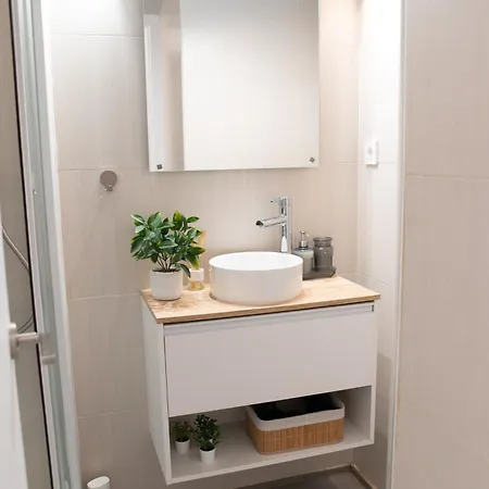 Apartment Moderno Estudio Aguila Del Sol Benalmadena