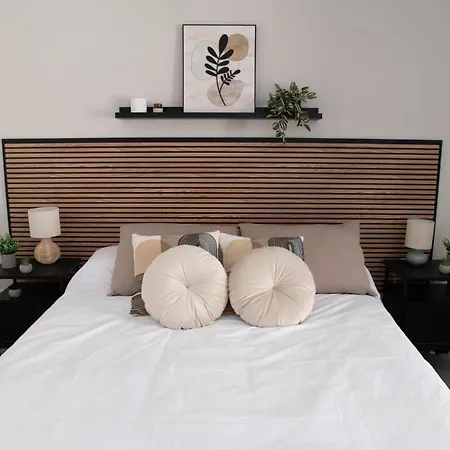 Moderno Estudio Aguila Del Sol Apartment Benalmadena