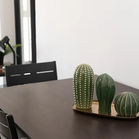 Moderno Estudio Aguila Del Sol Apartment