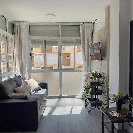 Apartment Moderno Estudio Aguila Del Sol Benalmadena