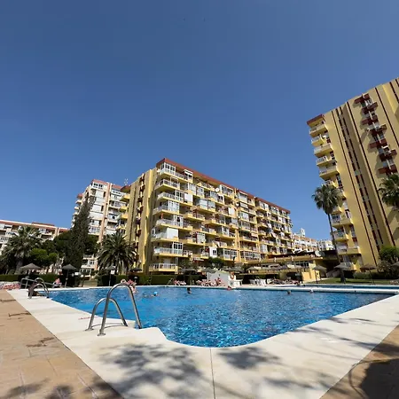 Apartment Moderno Estudio Aguila Del Sol *