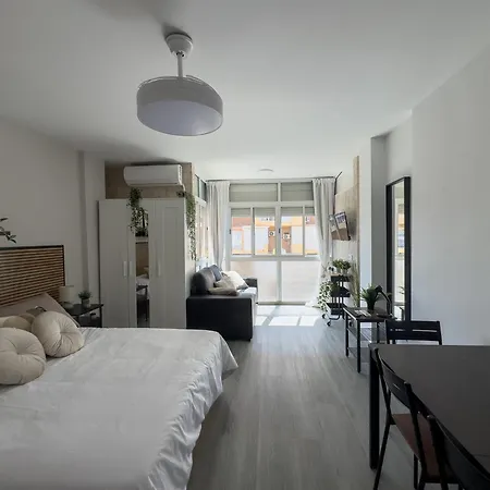 Apartment Moderno Estudio Aguila Del Sol